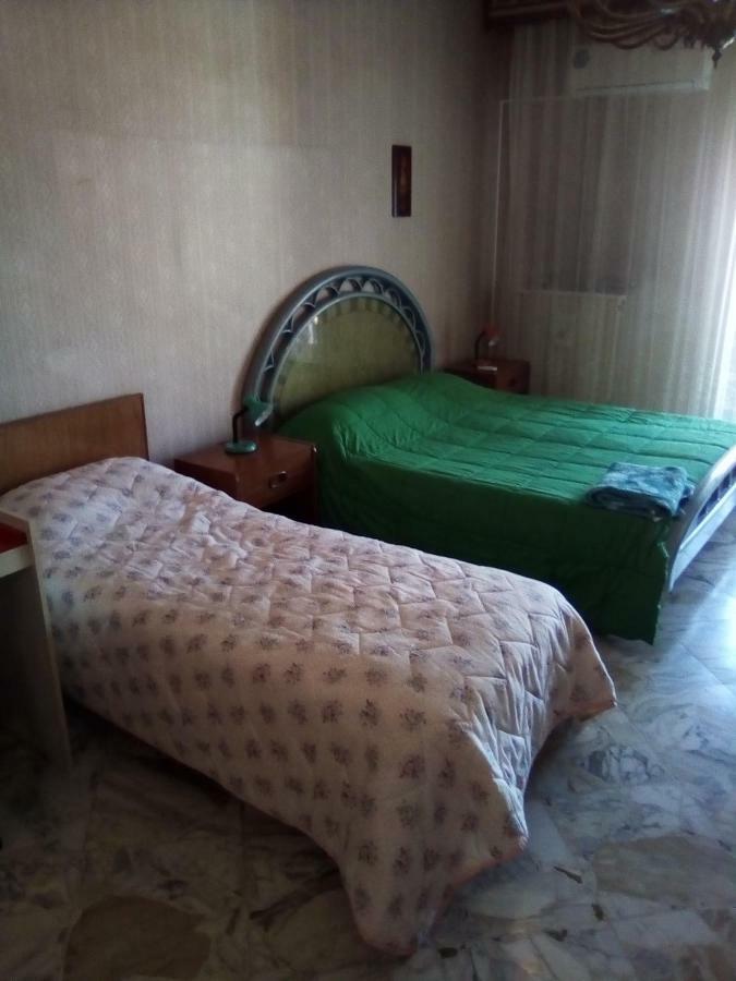 Sweet Home Bari Extérieur photo