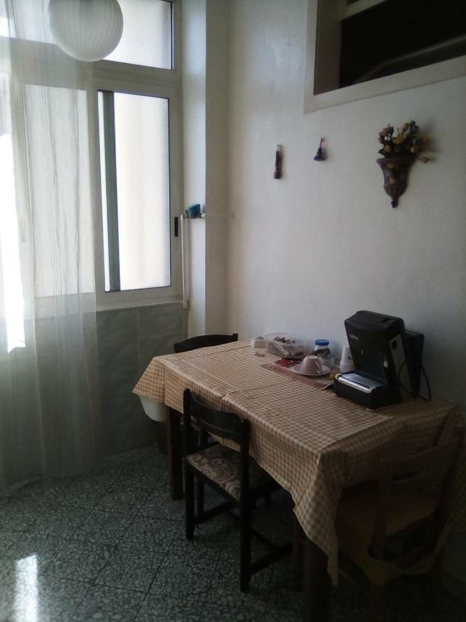 Sweet Home Bari Extérieur photo