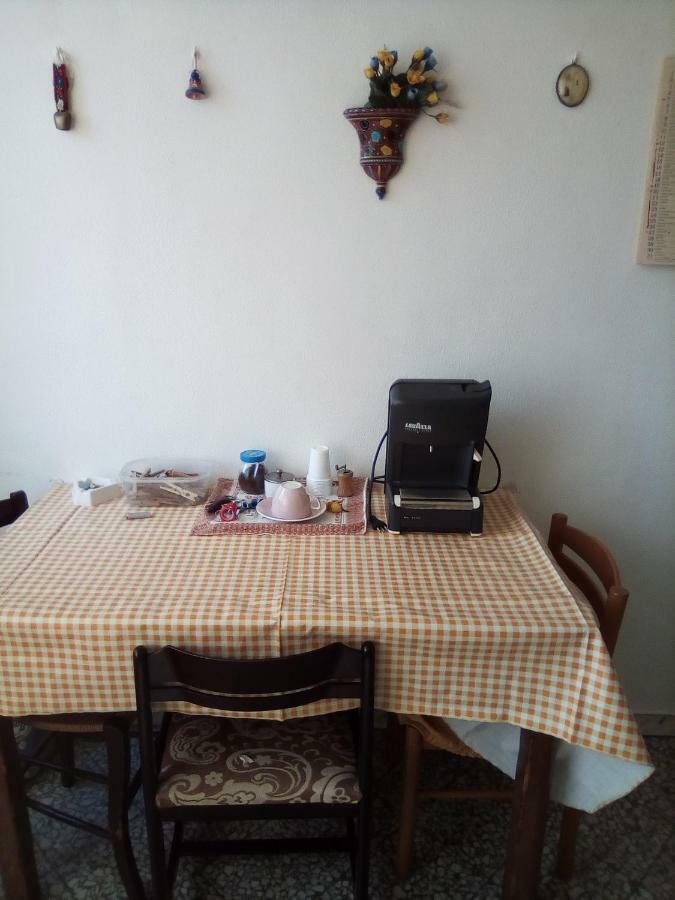 Sweet Home Bari Extérieur photo